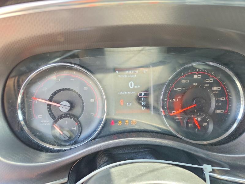 Продажа на аукционе авто 2014 Dodge Charger, vin: 2C3CDXCT1EH277926, номер лота: 60399326