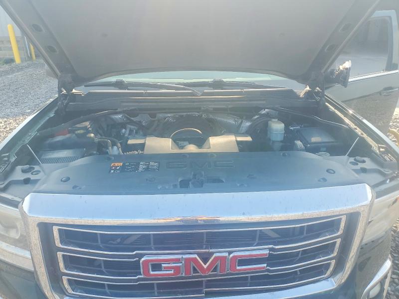 2015 Gmc Sierra მანქანა იყიდება აუქციონზე, vin: 3GTU2UECXFG128241, აუქციონის ნომერი: 61892676