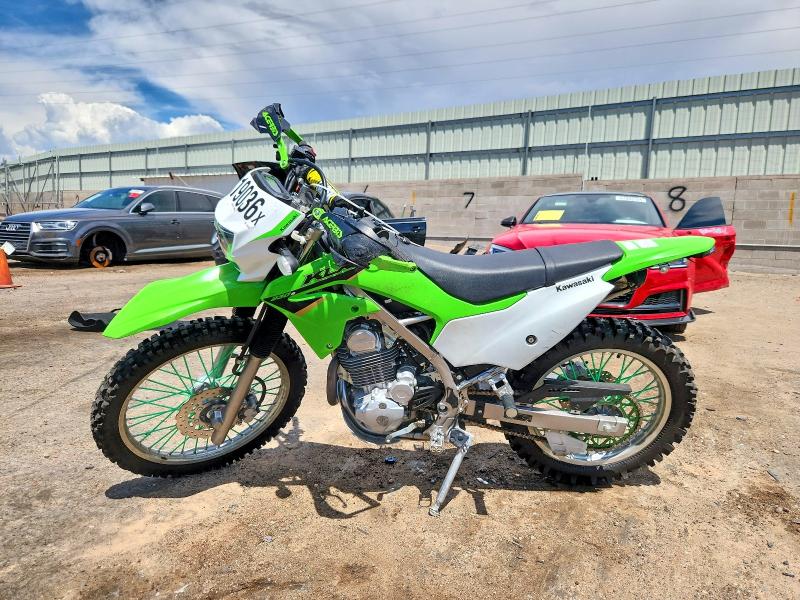 Продажа на аукционе авто 2022 Kawasaki Klx230, vin: MH4LXCH1XNJP00162, номер лота: 61719036