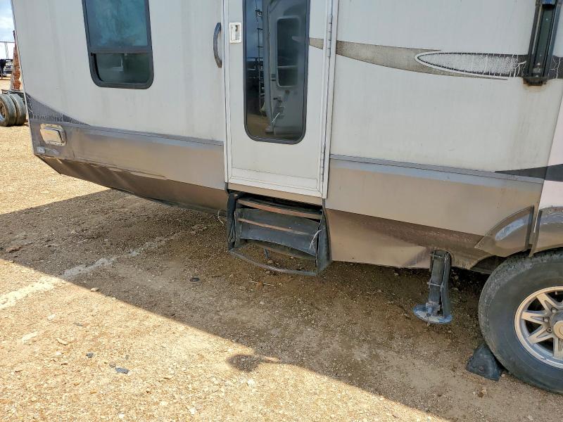 Aukcja sprzedaży 2011 Open Range Travel Trailer, vin: 5XMFH4236B5003593, numer aukcji: 61025846