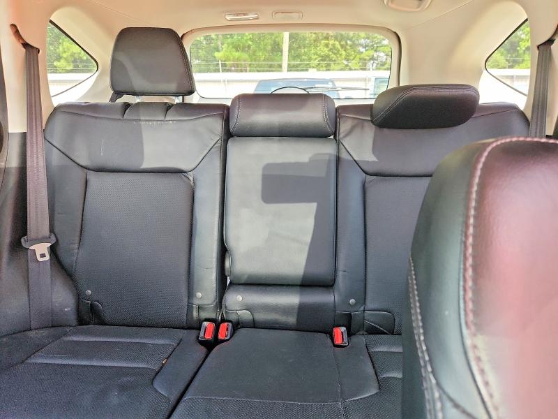 60692086 :رقم المزاد ، 2HKRM3H74FH552739 vin ، 2015 Honda Cr-v مزاد بيع