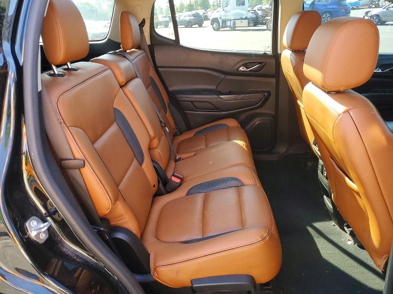 Продаж на аукціоні авто 2017 Gmc Acadia, vin: 1GKKNVLS3HZ177156, номер лоту: 60618096