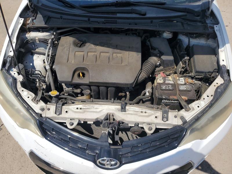 2014 Toyota Corolla მანქანა იყიდება აუქციონზე, vin: 2T1BURHE5EC066266, აუქციონის ნომერი: 60431386