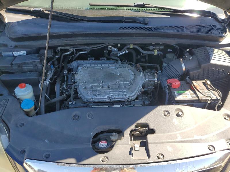 Продаж на аукціоні авто 2007 Honda Odyssey, vin: 5FNRL38847B107655, номер лоту: 61443276