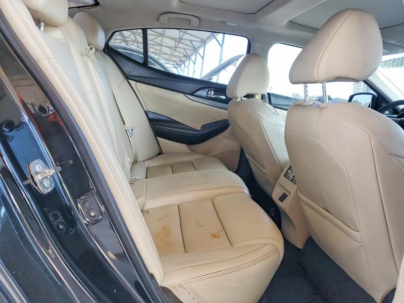 Продаж на аукціоні авто 2018 Nissan Maxima, vin: 1N4AA6AP7JC383201, номер лоту: 59080506