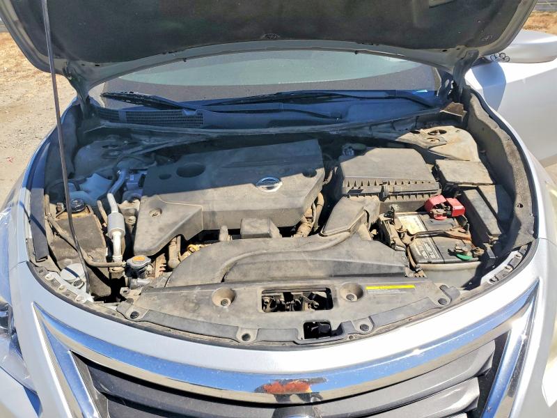 Продаж на аукціоні авто 2013 Nissan Altima, vin: 1N4AL3AP6DN578935, номер лоту: 61330406