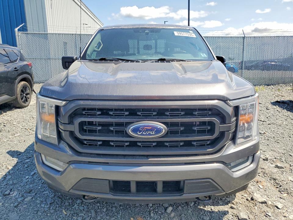 Aukcja sprzedaży 2022 Ford F150, vin: 1FTFX1E83NFA32892, numer aukcji: 59577536