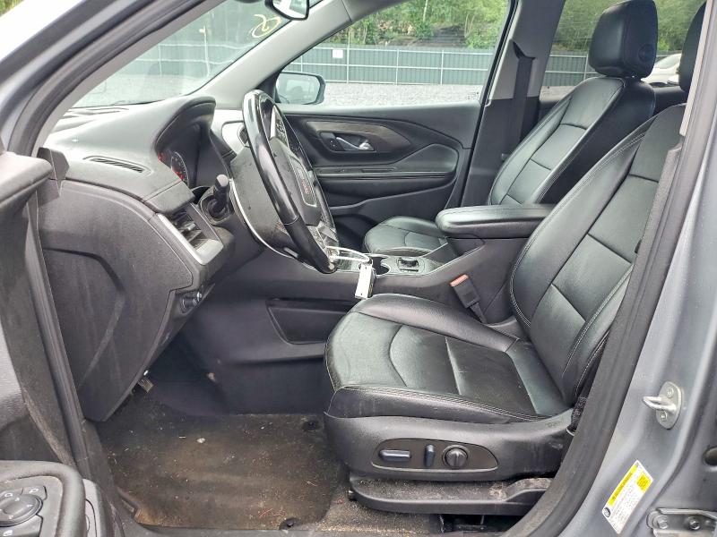 Aukcja sprzedaży 2023 Gmc Terrain, vin: 3GKALVEG7PL158402, numer aukcji: 56959846