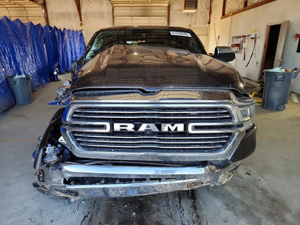 Aukcja sprzedaży 2021 Ram 1500, vin: 1C6SRFJT3MN673116, numer aukcji: 61248646