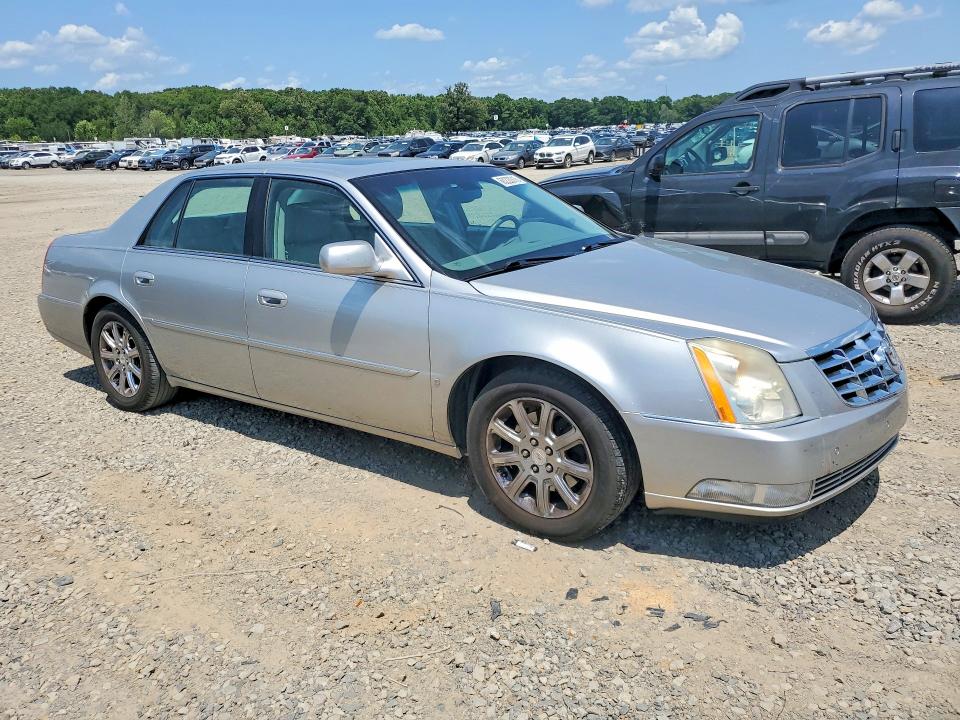 Продажа на аукционе авто 2008 Cadillac Dts, vin: 1G6KD57Y18U127806, номер лота: 60220316
