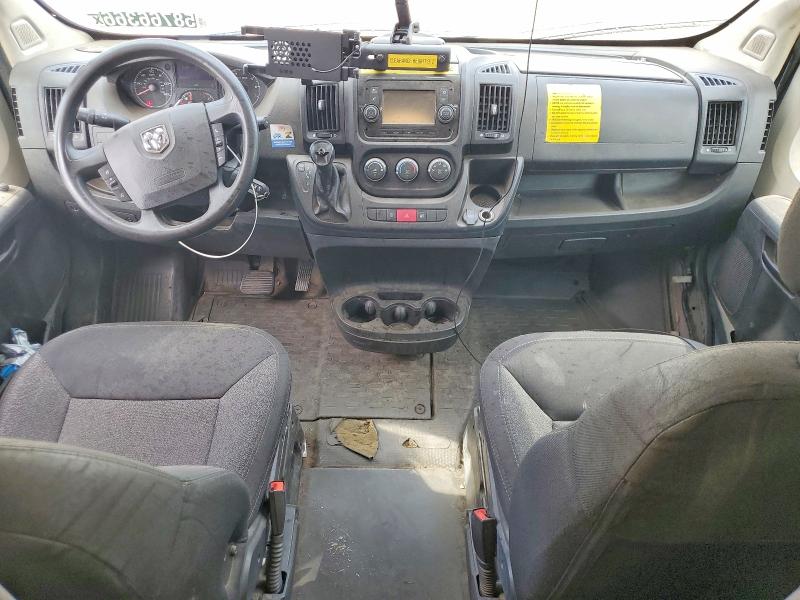 Aukcja sprzedaży 2021 Ram Promaster 3500, vin: 3C6FRVJG8ME503806, numer aukcji: 58766366