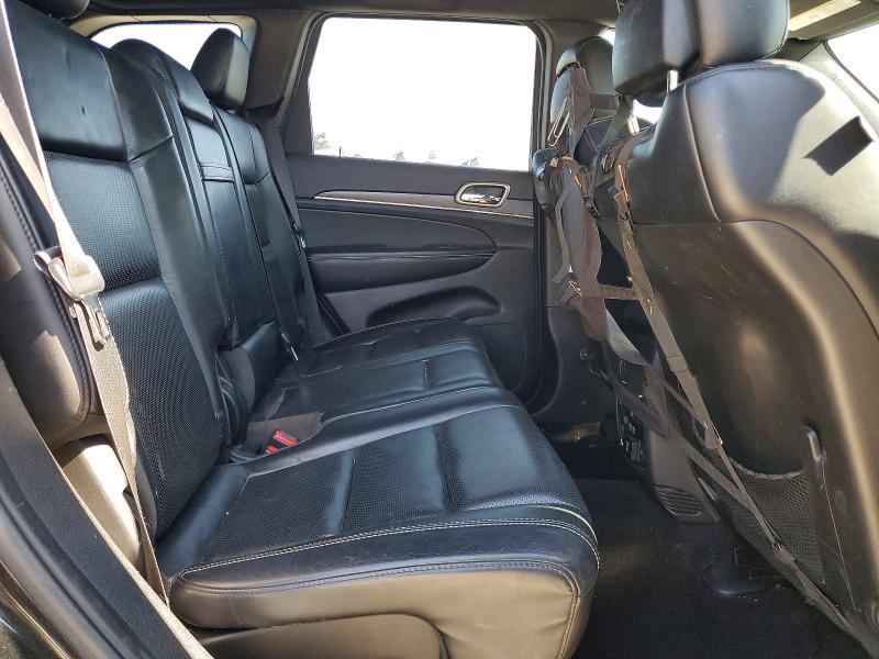 Продаж на аукціоні авто 2015 Jeep Grand Cherokee, vin: 1C4RJFBGXFC731866, номер лоту: 59869236
