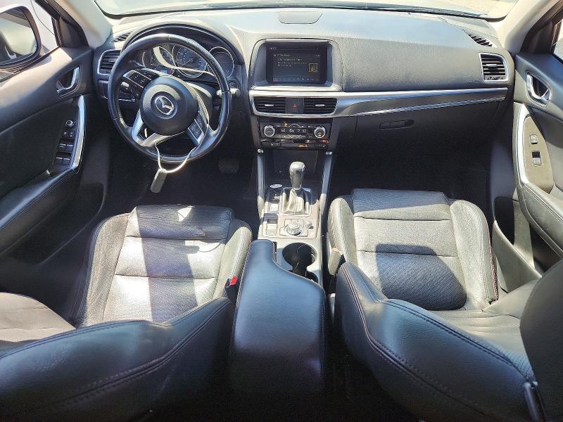 Aukcja sprzedaży 2016 Mazda Cx-5, vin: JM3KE2DY6G0886610, numer aukcji: 62870516