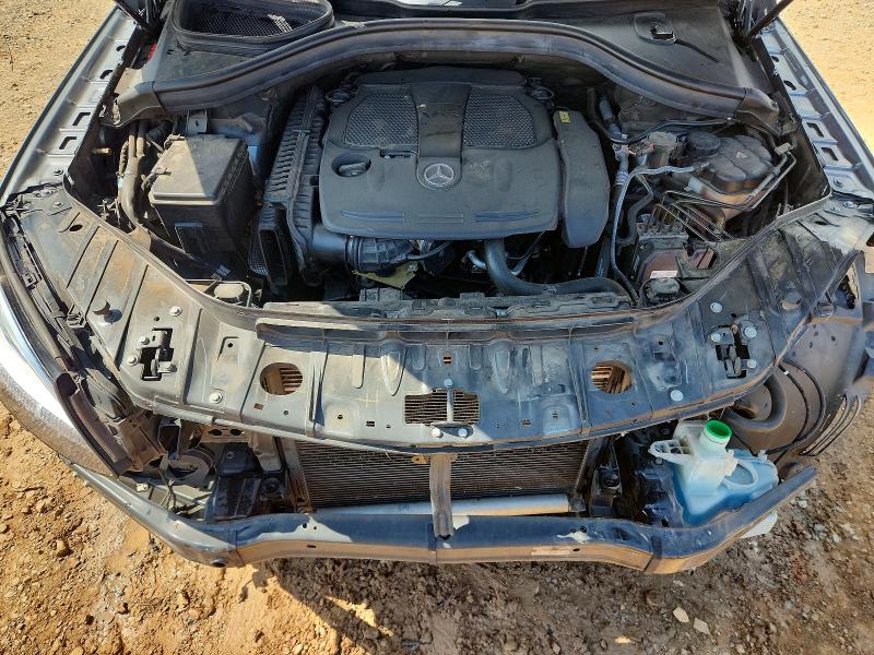 61134966 :رقم المزاد ، 4JGDA5JB2JB194768 vin ، 2018 Mercedes-benz Gle مزاد بيع