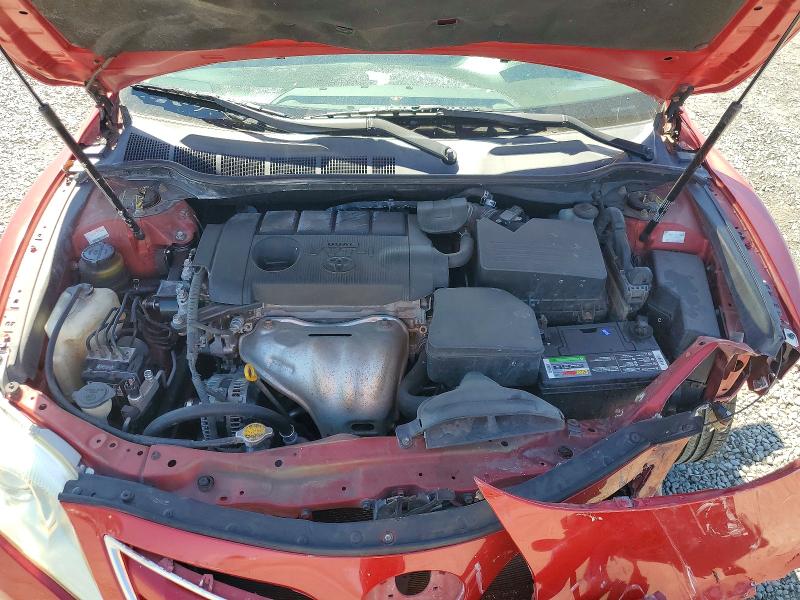 Aukcja sprzedaży 2011 Toyota Camry, vin: 4T1BF3EK3BU177409, numer aukcji: 60530376