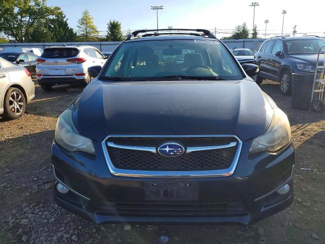 62035476 :رقم المزاد ، JF1GPAT62FG321284 vin ، 2015 Subaru Impreza مزاد بيع