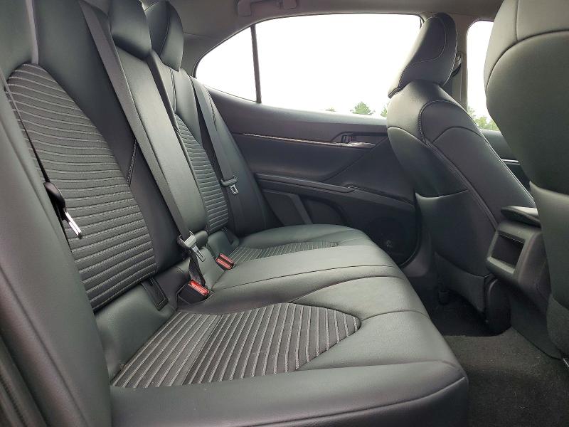 Продажа на аукционе авто 2019 Toyota Camry, vin: 4T1B11HK3KU809890, номер лота: 59877666