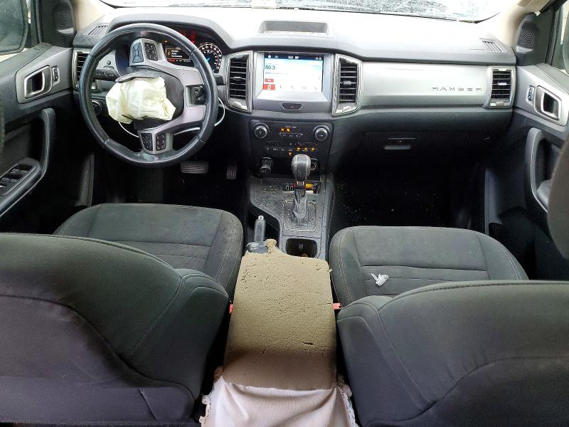 2019 Ford Ranger მანქანა იყიდება აუქციონზე, vin: 1FTER4EH5KLA15208, აუქციონის ნომერი: 60156516
