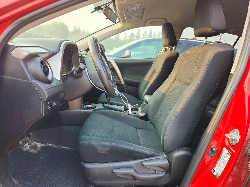 Продажа на аукционе авто 2015 Toyota Rav4, vin: 2T3ZFREV0FW156302, номер лота: 61251316