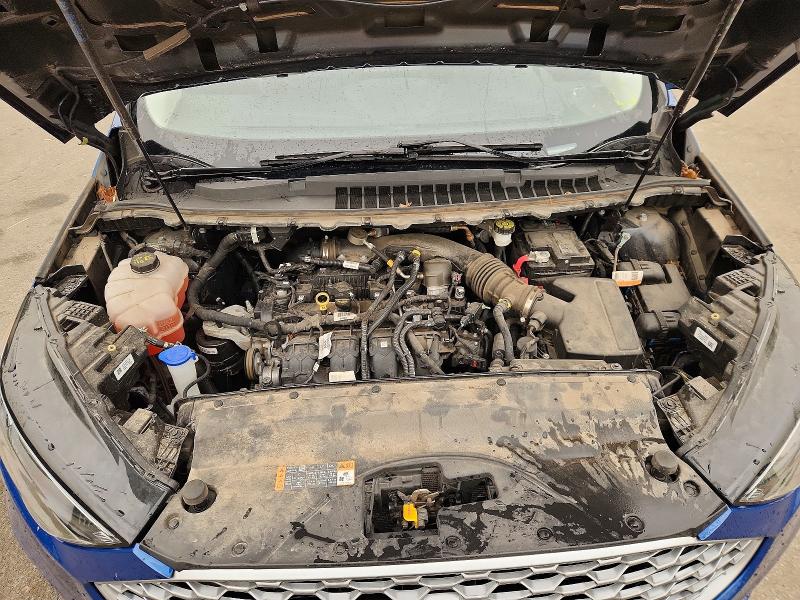 2024 Ford Edge მანქანა იყიდება აუქციონზე, vin: 2FMPK4J92RBA85556, აუქციონის ნომერი: 61410876