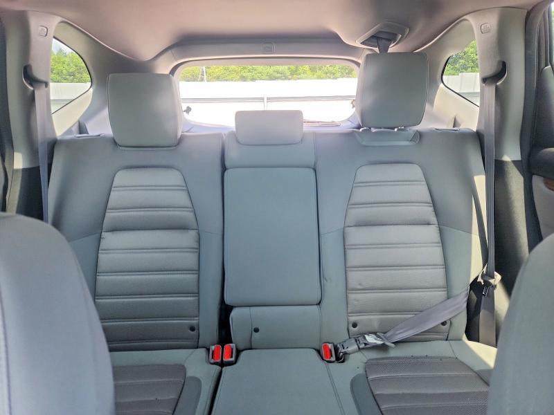 Aukcja sprzedaży 2018 Honda Cr-v, vin: 7FARW2H54JE028943, numer aukcji: 60312756