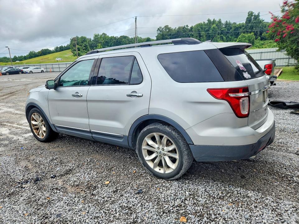 Aukcja sprzedaży 2011 Ford Explorer Sport, vin: 1FMHK7F89BGA30140, numer aukcji: 61235916