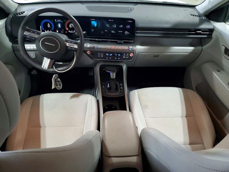 Aukcja sprzedaży 2025 Hyundai Kona, vin: KM8HBCABXSU288468, numer aukcji: 59897166