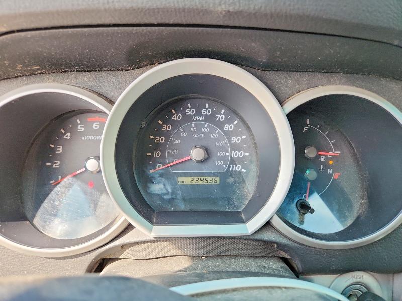 Aukcja sprzedaży 2008 Toyota 4runner, vin: JTEBU14R78K010712, numer aukcji: 61707266