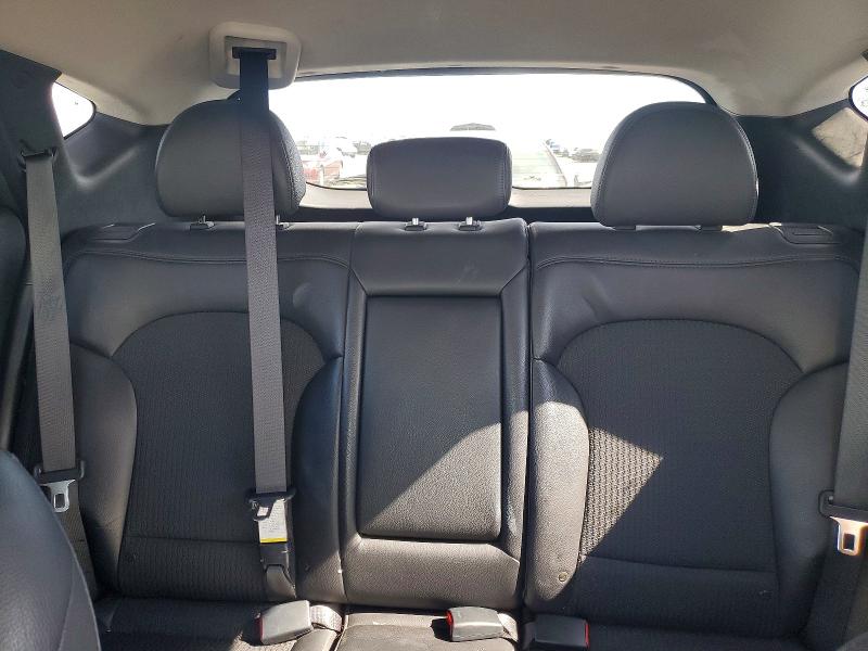 Aukcja sprzedaży 2013 Hyundai Tucson, vin: KM8JU3AC9DU714304, numer aukcji: 61996746