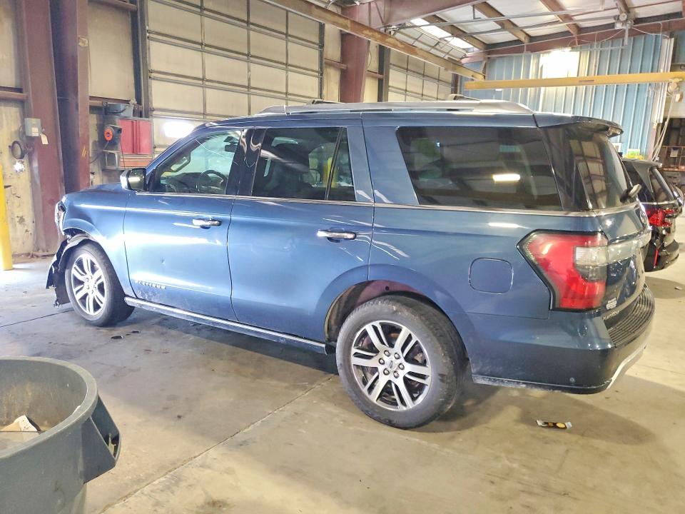 2018 Ford Expedition მანქანა იყიდება აუქციონზე, vin: 1FMJU1MT5JEA60956, აუქციონის ნომერი: 59868946