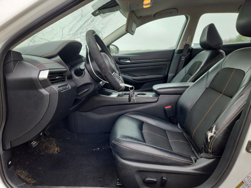 58834756 :رقم المزاد ، 1N4BL4CV5LN304744 vin ، 2020 Nissan Altima مزاد بيع