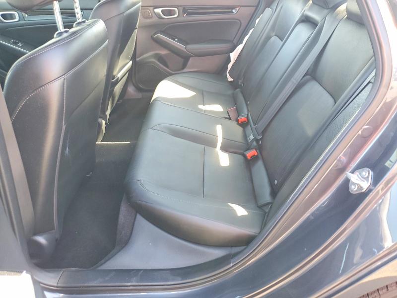 2025 Honda Civic მანქანა იყიდება აუქციონზე, vin: 2HGFE4F83SH347256, აუქციონის ნომერი: 59919856
