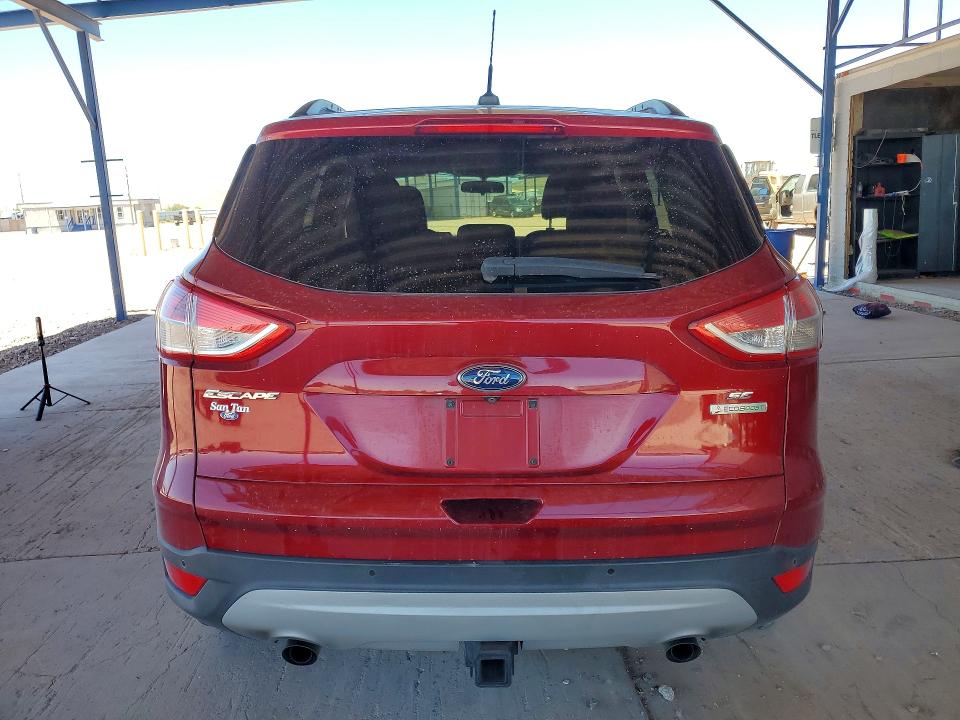 Продаж на аукціоні авто 2014 Ford Escape, vin: 1FMCU0G94EUA63314, номер лоту: 59680696