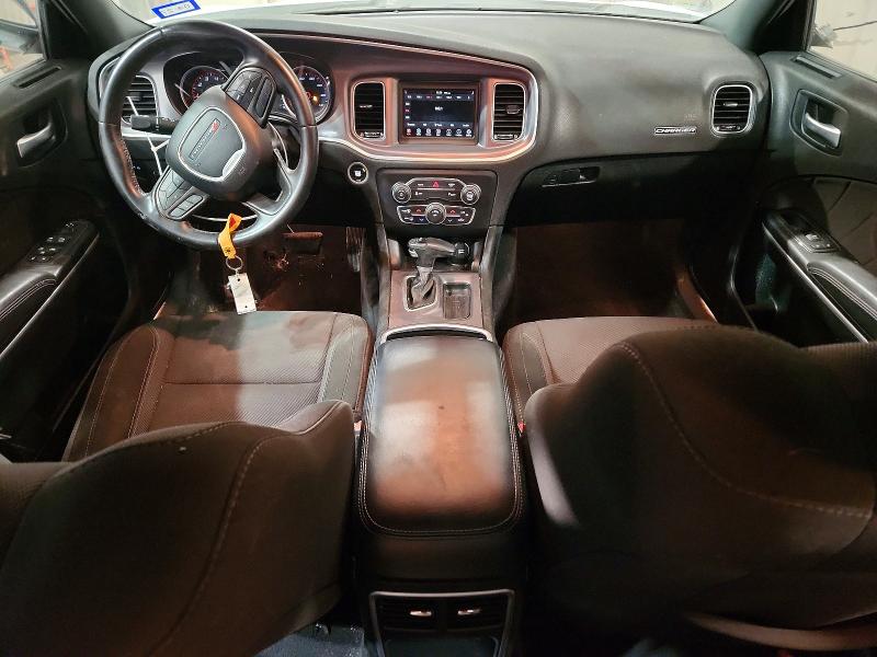 Продажа на аукционе авто 2022 Dodge Charger, vin: 2C3CDXBG4NH256072, номер лота: 61755786