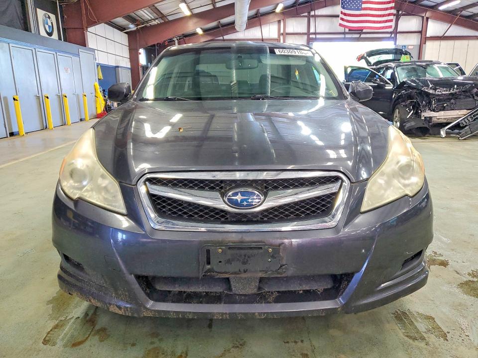 Aukcja sprzedaży 2011 Subaru Legacy, vin: 4S3BMBL6XB3258049, numer aukcji: 60309106