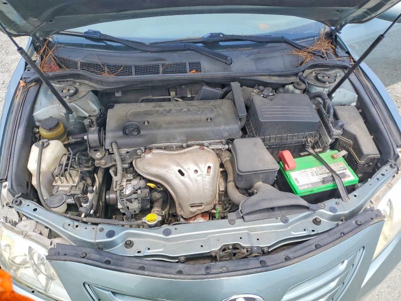 Aukcja sprzedaży 2009 Toyota Camry, vin: 4T1BE46K99U871720, numer aukcji: 62416906