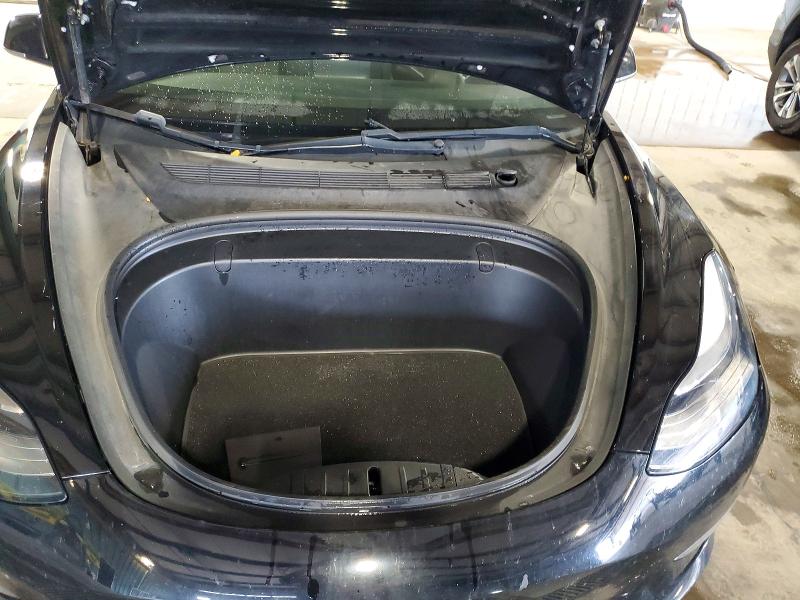 Aukcja sprzedaży 2018 Tesla Model 3, vin: 5YJ3E1EAXJF034259, numer aukcji: 62476866