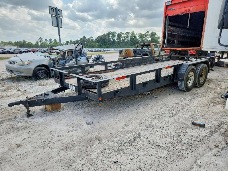 Продаж на аукціоні авто 2009 Ameritrail Trailers, vin: 17YBP20229B041677, номер лоту: 59578076