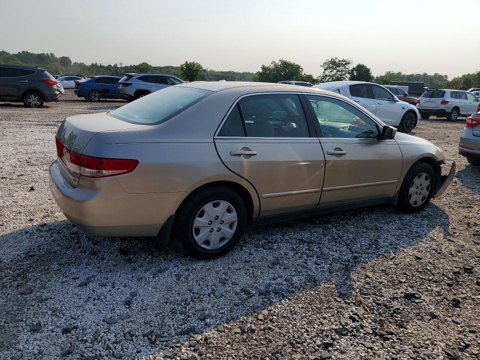 Aukcja sprzedaży 2003 Honda Accord, vin: 1HGCM56473A113596, numer aukcji: 61473496