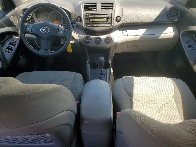 Продажа на аукционе авто 2012 Toyota Rav4, vin: JTMBK4DV7C5106369, номер лота: 60714646
