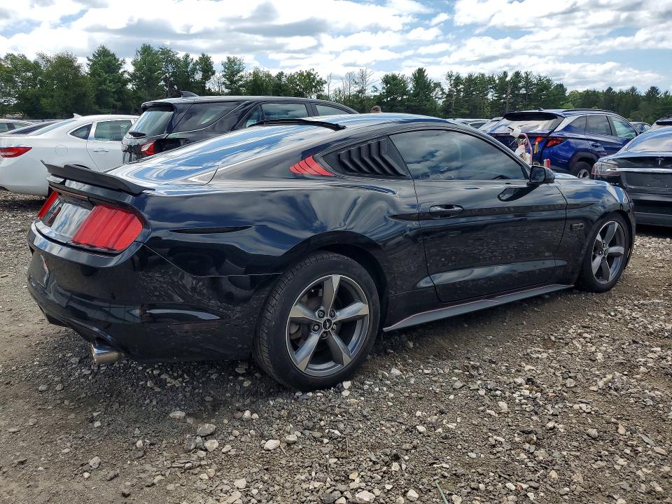 Aukcja sprzedaży 2016 Ford Mustang, vin: 1FA6P8AM3G5289416, numer aukcji: 63256976