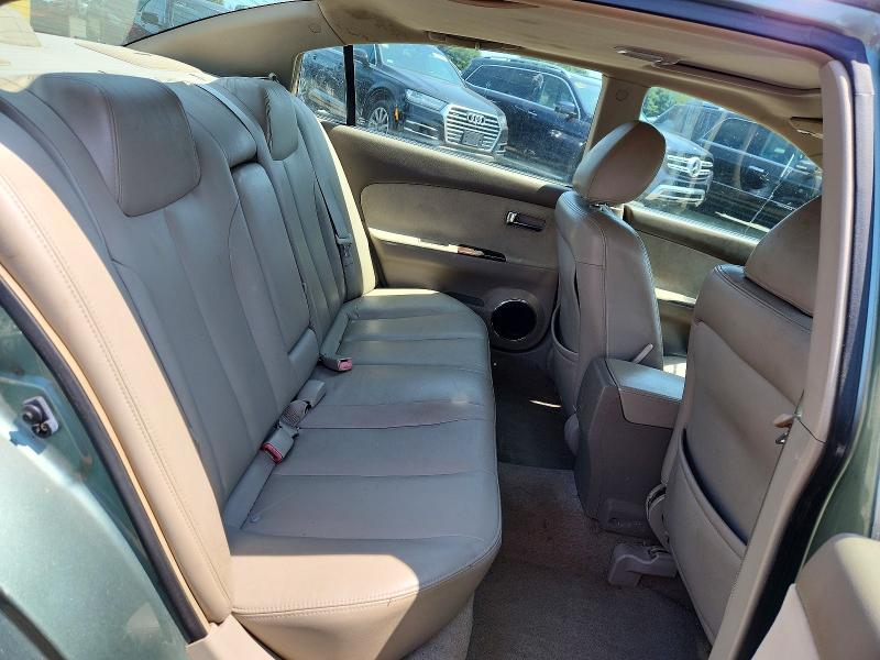 Продаж на аукціоні авто 2006 Nissan Altima, vin: 1N4BL11D36N423888, номер лоту: 62010686