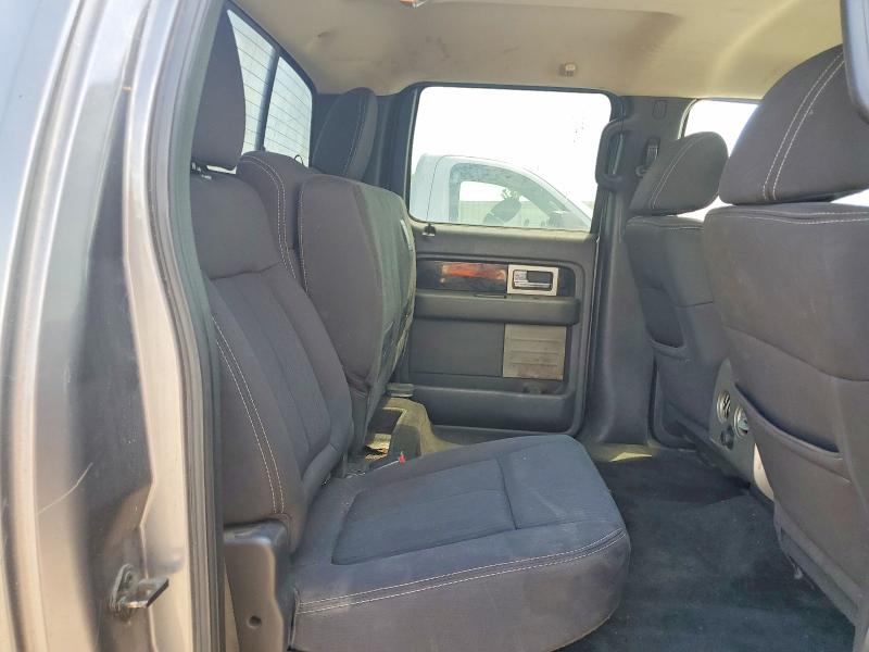 Продаж на аукціоні авто 2010 Ford F150, vin: 1FTFW1EV9AFD95099, номер лоту: 60500206