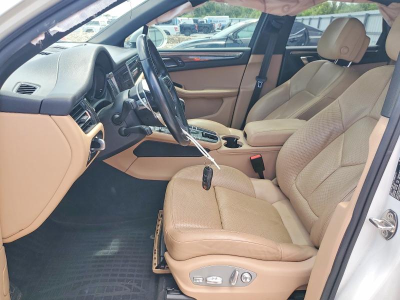 Продаж на аукціоні авто 2020 Porsche Macan, vin: WP1AA2A58LLB11713, номер лоту: 60971956