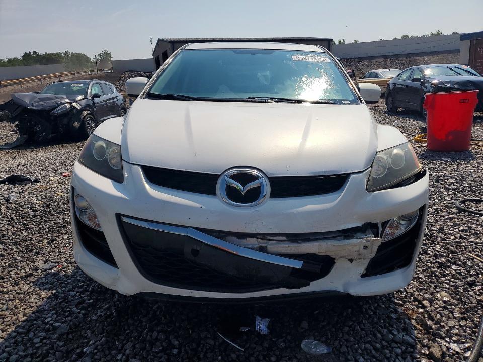 Продажа на аукционе авто 2012 Mazda Cx-7, vin: JM3ER2B50C0419087, номер лота: 85977635