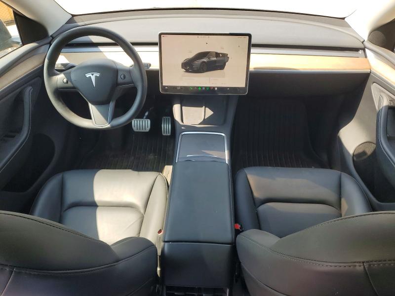 Aukcja sprzedaży 2024 Tesla Model Y, vin: 7SAYGDEF0RA289270, numer aukcji: 60385946