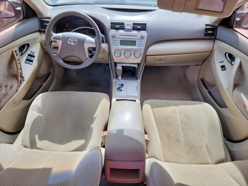 Продаж на аукціоні авто 2009 Toyota Camry, vin: 4T1BE46K09U805010, номер лоту: 61441826