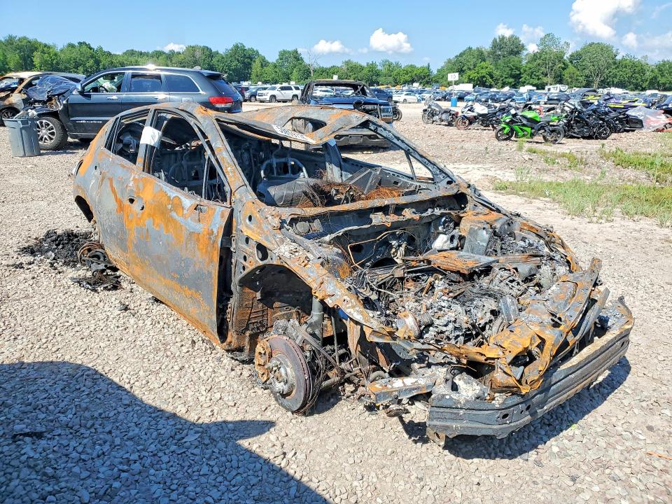 Продажа на аукционе авто 2024 Subaru Crosstrek, vin: JF2GUADC0RH286803, номер лота: 59859736