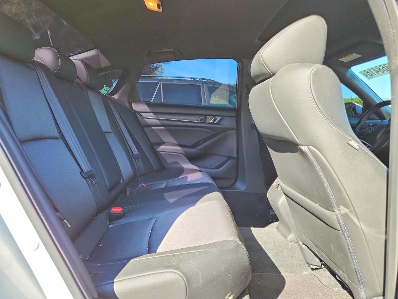 Продаж на аукціоні авто 2019 Honda Accord, vin: 1HGCV2F33KA030099, номер лоту: 60368416