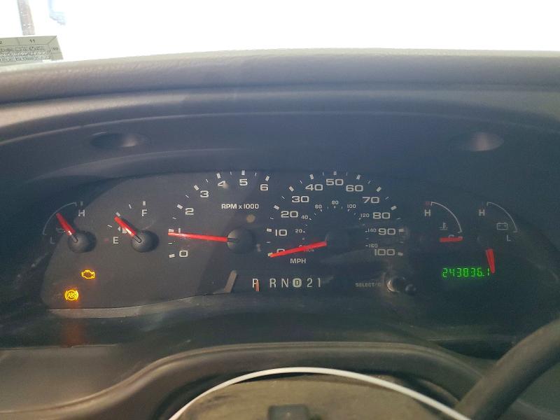 Aukcja sprzedaży 2006 Ford Econoline, vin: 1FTNE24W96DA36384, numer aukcji: 63175476
